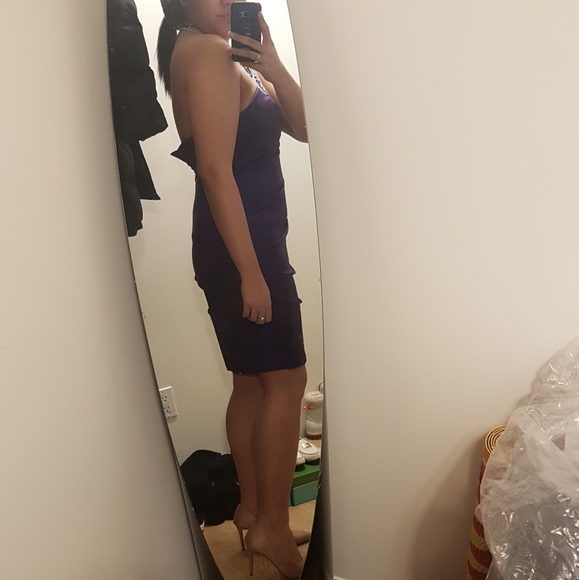 Mini dress - Picture 2 of 6